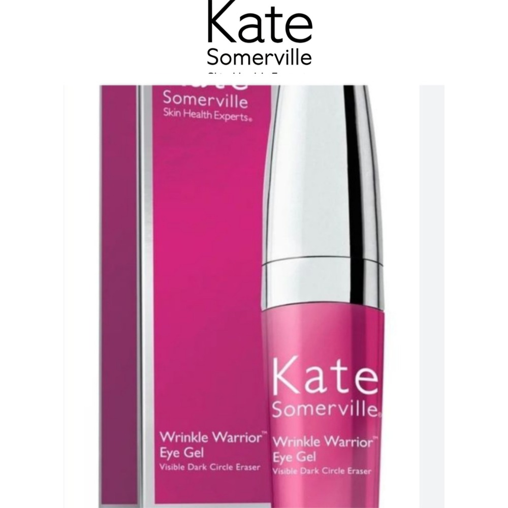 Kate‎ Somerville Wrinkle Warrior Eye Gel